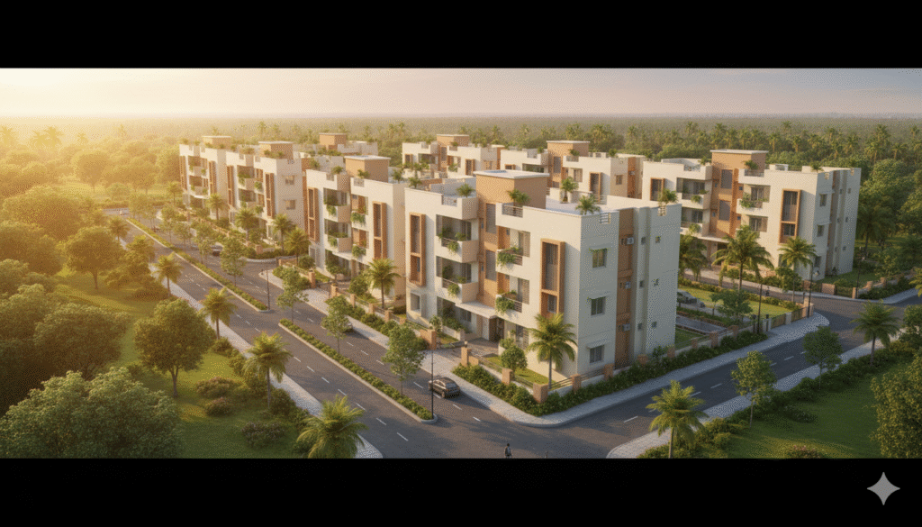 best places in bhubneshwar